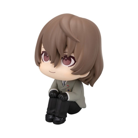 [PRE ORDER] MÔ HÌNH Akechi Goro - Persona 5 The Royal - Look Up (MegaHouse) FIGURE CHÍNH HÃNG