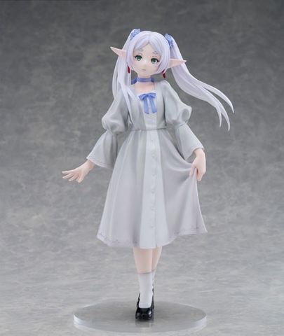 [PRE ORDER] MÔ HÌNH Frieren - Sousou no Frieren - Tenitol Tall - Classical One-Piece ver. (FuRyu) FIGURE CHÍNH HÃNG
