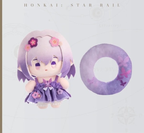 [PRE ORDER] BÔNG Honkai: Star Rail - Honkai: Star Rail Seasonal Doll Series - Plush Doll (miHoYo) PLUSH CHÍNH HÃNG