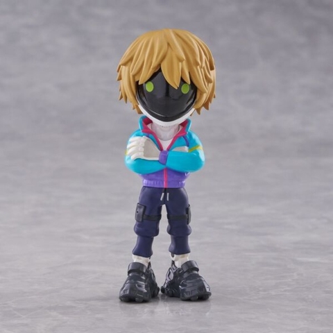 [PRE ORDER] BLIND BOX MÔ HÌNH PalVerse Ginga Tokkyuu Milky☆Subway (Bushiroad Creative) FIGURE CHÍNH HÃNG