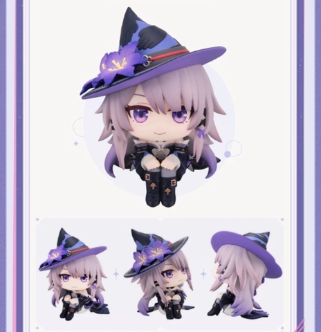 [PRE ORDER] MÔ HÌNH The Herta - Honkai: Star Rail - Look Up (MegaHouse) FIGURE CHÍNH HÃNG