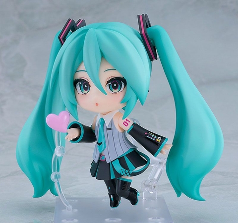 [PRE ORDER] MÔ HÌNH Hatsune Miku - Vocaloid - Nendoroid (#3139) - V6 (Good Smile Company) FIGURE CHÍNH HÃNG