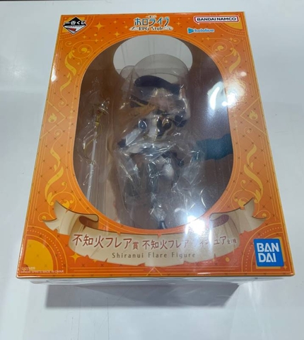 MÔ HÌNH Shiranui Flare - Hololive - Ichiban Kuji - Ichiban Kuji Hololive ~RPG Style~ (Bandai Spirits) FIGURE CHÍNH HÃNG