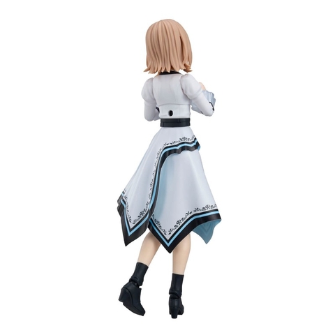 MÔ HÌNH Sakuragi Mano - THE iDOLM@STER Cinderella Girls - 30 Minutes Sisters - 20th Anniv. You and Ai! (Bandai Spirits) MODEL KIT CHÍNH HÃNG