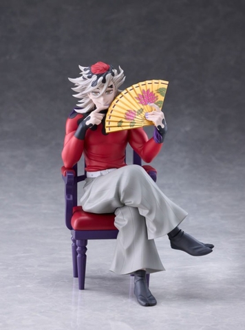 [PRE ORDER] MÔ HÌNH Douma - Kimetsu no Yaiba (Claynel) FIGURE CHÍNH HÃNG