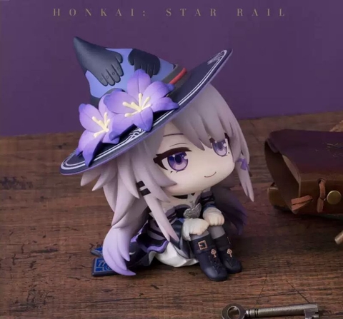 [PRE ORDER] MÔ HÌNH The Herta - Honkai: Star Rail - Look Up (MegaHouse) FIGURE CHÍNH HÃNG