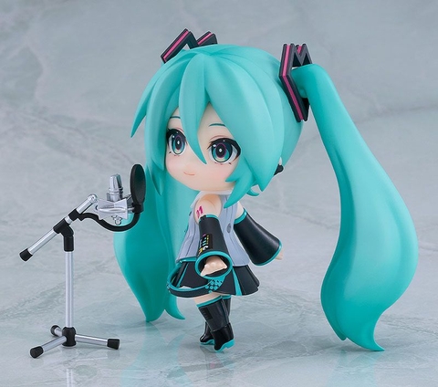 [PRE ORDER] MÔ HÌNH Hatsune Miku - Vocaloid - Nendoroid (#3139) - V6 (Good Smile Company) FIGURE CHÍNH HÃNG