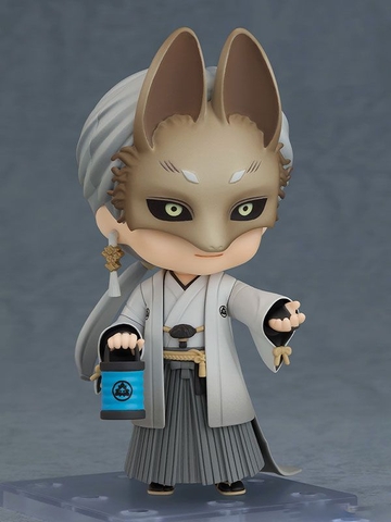 [PRE ORDER] MÔ HÌNH Kitsunemen no Otoko - Silent Hill f - Nendoroid (#3133) (Good Smile Company) FIGURE CHÍNH HÃNG