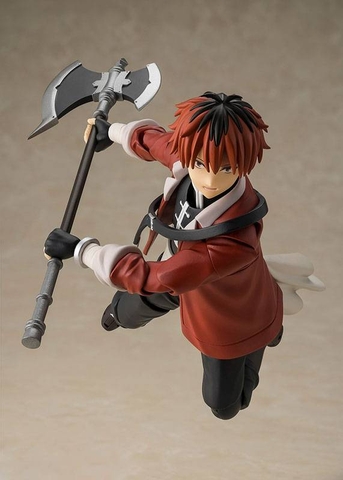 [PRE ORDER] MÔ HÌNH Stark - Sousou no Frieren - S.H.Figuarts (Bandai Spirits) FIGURE CHÍNH HÃNG