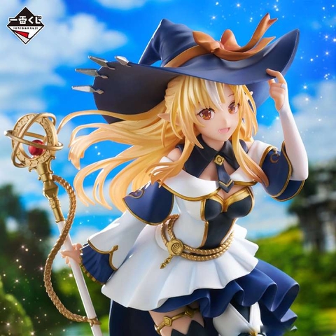 MÔ HÌNH Shiranui Flare - Hololive - Ichiban Kuji - Ichiban Kuji Hololive ~RPG Style~ (Bandai Spirits) FIGURE CHÍNH HÃNG
