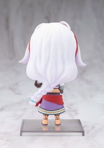 [PRE ORDER] MÔ HÌNH Scherazard Harvey - Sora no Kiseki the 1st - Oshi Works Mini (Kotobukiya) FIGURE CHÍNH HÃNG