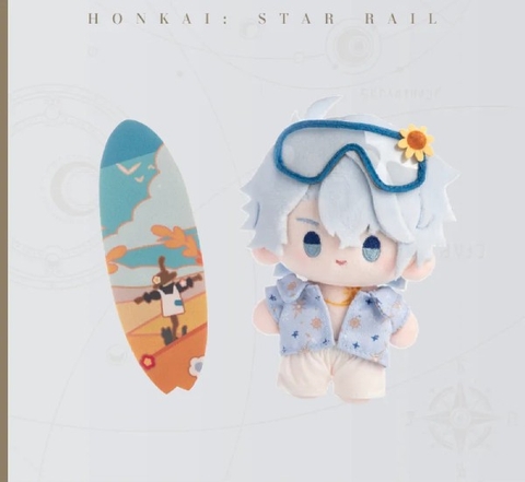 [PRE ORDER] BÔNG Honkai: Star Rail - Honkai: Star Rail Seasonal Doll Series - Plush Doll (miHoYo) PLUSH CHÍNH HÃNG