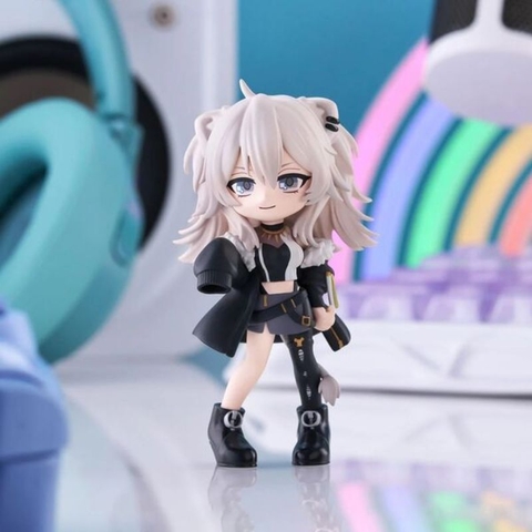 [PRE ORDER] BLIND BOX MÔ HÌNH PalVerse Hololive vol.2 (Bushiroad Creative) FIGURE CHÍNH HÃNG
