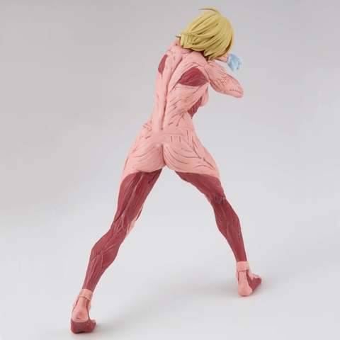 [PRE ORDER] MÔ HÌNH Megata no Kyojin - Shingeki no Kyojin - Maximatic (Bandai Spirits) FIGURE CHÍNH HÃNG