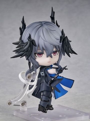 [PRE ORDER] MÔ HÌNH Logos -  Arknights - Nendoroid (#3142) (Good Smile Arts Shanghai, Good Smile Company) FIGURE CHÍNH HÃNG