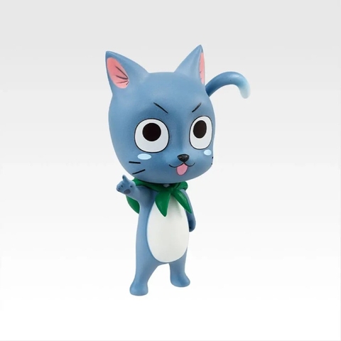 [PRE ORDER] MÔ HÌNH Happy - Fairy Tail - Ichiban Kuji - Ichiban Kuji Fairy Tail 20th Anniversary (C Prize) - Masterlise (Bandai Spirits) FIGURE CHÍNH HÃNG