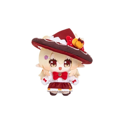 BÔNG Genshin Impact - Genshin Impact Twilight Whimsy Series - Plush Doll (miHoYo) PLUSH CHÍNH HÃNG