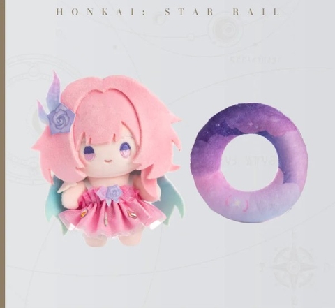 [PRE ORDER] BÔNG Honkai: Star Rail - Honkai: Star Rail Seasonal Doll Series - Plush Doll (miHoYo) PLUSH CHÍNH HÃNG