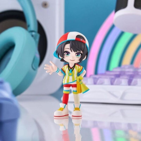 [PRE ORDER] BLIND BOX MÔ HÌNH PalVerse Hololive vol.2 (Bushiroad Creative) FIGURE CHÍNH HÃNG