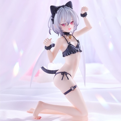 [PRE ORDER] MÔ HÌNH Noah - Original - Espresto - Monster Motions (Bandai Spirits) FIGURE CHÍNH HÃNG