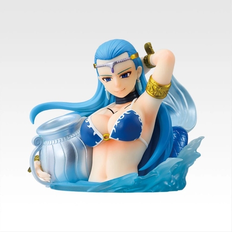 [PRE ORDER] MÔ HÌNH Aquarius - Fairy Tail - Desktop Figure - Ichiban Kuji - Ichiban Kuji Fairy Tail 20th Anniversary (D Prize) (Bandai Spirits) FIGURE CHÍNH HÃNG