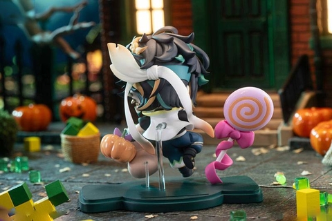 [PRE ORDER] MÔ HÌNH Kinich/K'uhul Ajaw - Genshin Impact - Genshin Impact Twilight Whimsy Series (Apex Innovation) FIGURE CHÍNH HÃNG