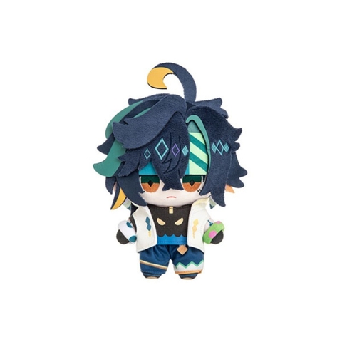 BÔNG Genshin Impact - Genshin Impact Twilight Whimsy Series - Plush Doll (miHoYo) PLUSH CHÍNH HÃNG