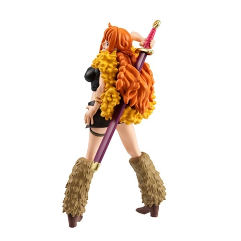 [PRE ORDER] MÔ HÌNH Nami - One Piece - WallStar - Elbaph (MegaHouse) FIGURE CHÍNH HÃNG