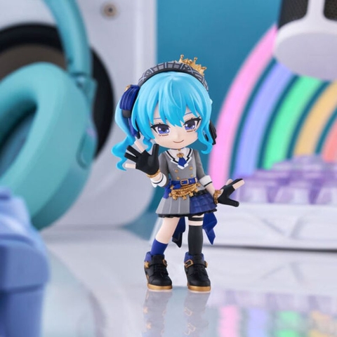 [PRE ORDER] BLIND BOX MÔ HÌNH PalVerse Hololive vol.2 (Bushiroad Creative) FIGURE CHÍNH HÃNG