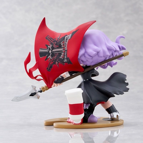 MÔ HÌNH Elle - Persona 5 Tactica - PalVerse Palé. (Bushiroad Creative) FIGURE CHÍNH HÃNG