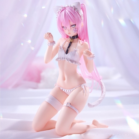 [PRE ORDER] MÔ HÌNH Hatsune - Original - Espresto - Monster Motions (Bandai Spirits) FIGURE CHÍNH HÃNG