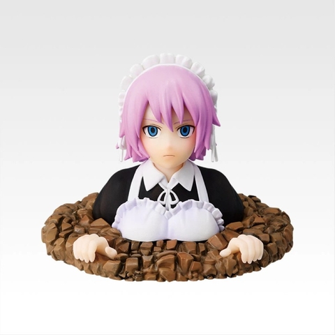 [PRE ORDER] MÔ HÌNH Virgo - Fairy Tail - Desktop Figure - Ichiban Kuji - Ichiban Kuji Fairy Tail 20th Anniversary (D Prize) (Bandai Spirits) FIGURE CHÍNH HÃNG