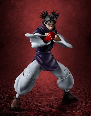 [PRE ORDER] MÔ HÌNH Choso - Jujutsu Kaisen - S.H.Figuarts (Bandai Spirits) FIGURE CHÍNH HÃNG