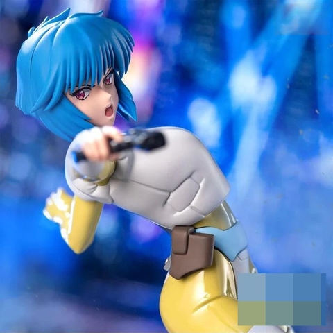[PRE ORDER] MÔ HÌNH Kusanagi Motoko - Koukaku Kidoutai The Ghost in the Shell - Luminasta (Sega Fave) FIGURE CHÍNH HÃNG