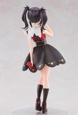 [PRE ORDER] MÔ HÌNH Ame-chan - Needy Girl Overdose - Pop Up Parade - Anime Ver. (Good Smile Company) FIGURE CHÍNH HÃNG