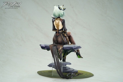 [PRE ORDER] MÔ HÌNH Kal'tsit - Arknights - 1/7 - Ambience Synesthesia, The Pilgrim Ver. (Apex Innovation) FIGURE CHÍNH HÃNG