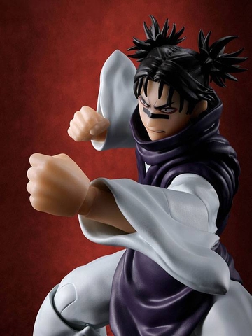 [PRE ORDER] MÔ HÌNH Choso - Jujutsu Kaisen - S.H.Figuarts (Bandai Spirits) FIGURE CHÍNH HÃNG