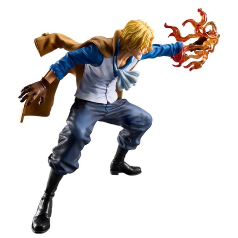 [PRE ORDER] MÔ HÌNH Sabo - One Piece - Grandista - Special Edition (Bandai Spirits) FIGURE CHÍNH HÃNG