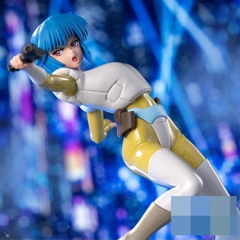[PRE ORDER] MÔ HÌNH Kusanagi Motoko - Koukaku Kidoutai The Ghost in the Shell - Luminasta (Sega Fave) FIGURE CHÍNH HÃNG