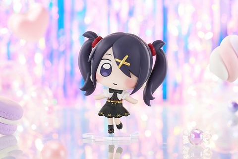 [PRE ORDER] MÔ HÌNH Ame-chan - Needy Girl Overdose - Qset+ (Good Smile Arts Shanghai, Good Smile Company) FIGURE CHÍNH HÃNG