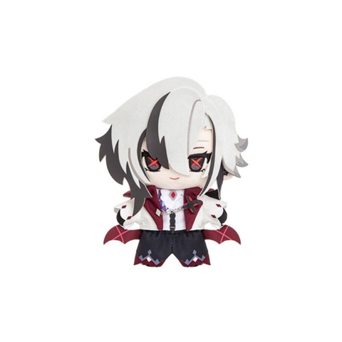 BÔNG Genshin Impact - Genshin Impact Twilight Whimsy Series - Plush Doll (miHoYo) PLUSH CHÍNH HÃNG
