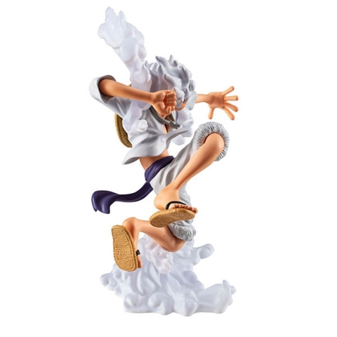 [PRE ORDER] MÔ HÌNH Monkey D. Luffy - One Piece - WallStar - Gear 5 (MegaHouse) FIGURE CHÍNH HÃNG