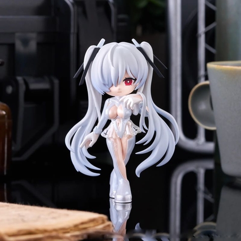 [PRE ORDER] BLIND BOX MÔ HÌNH PalVerse Goddess of Victory: Nikke (Bushiroad Creative) FIGURE CHÍNH HÃNG