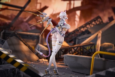 [PRE ORDER] MÔ HÌNH Neon Reika -  Original - Galactic - Wing 1/12 (Otherwhere, Party Look) FIGURE CHÍNH HÃNG