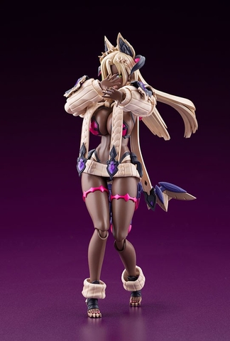 [PRE ORDER] MÔ HÌNH Banil - Arcanadea - (Kotobukiya) MODEL KIT CHÍNH HÃNG