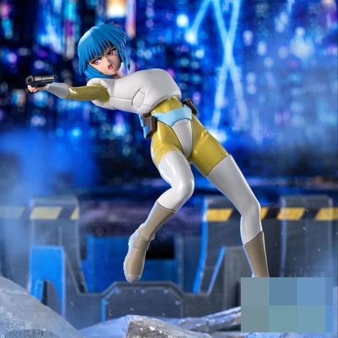 [PRE ORDER] MÔ HÌNH Kusanagi Motoko - Koukaku Kidoutai The Ghost in the Shell - Luminasta (Sega Fave) FIGURE CHÍNH HÃNG