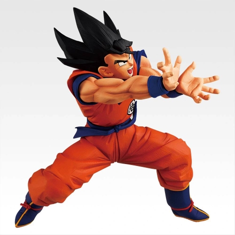 [PRE ORDER] MÔ HÌNH Son Goku - Dragon Ball Z - Ichiban Kuji - Ichiban Kuji Dragon Ball Spirit of the Saiyan (A Prize) - Masterlise (Bandai Spirits) FIGURE CHÍNH HÃNG