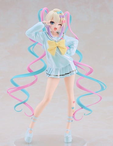 [PRE ORDER] MÔ HÌNH Chouzetsu Saikawa Tenshi-chan - Needy Girl Overdose - Pop Up Parade - Anime Ver. (Good Smile Company) FIGURE CHÍNH HÃNG