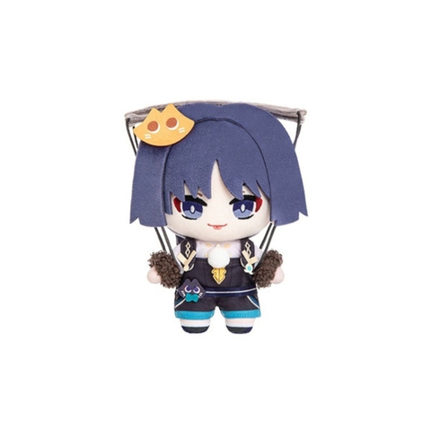 BÔNG Genshin Impact - Genshin Impact Twilight Whimsy Series - Plush Doll (miHoYo) PLUSH CHÍNH HÃNG