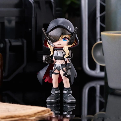 [PRE ORDER] BLIND BOX MÔ HÌNH PalVerse Goddess of Victory: Nikke (Bushiroad Creative) FIGURE CHÍNH HÃNG